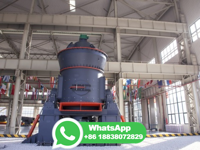 AMIT 135: Lesson 6 Grinding Circuit Mining Mill Operator Training