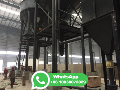 Engineering:Ball mill HandWiki