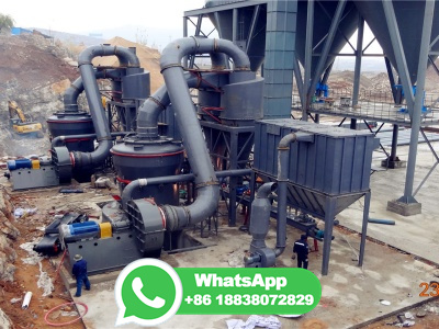 (PDF) Predicting the overall specific energy requirement of crushing ...