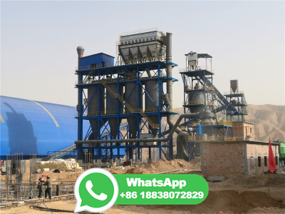 dia. *13m Cement millChina Pengfei Group Co.,Ltd.