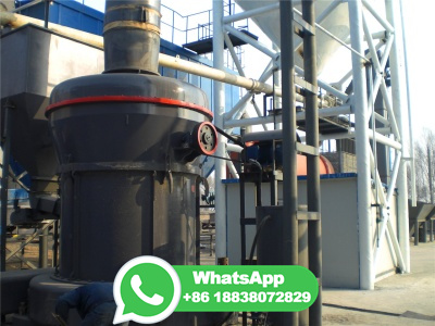 Ball Mill: Operating principles, components, Uses, Advantages and