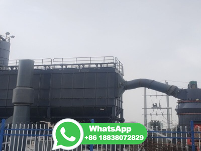 Ball Mill Design/Power Calculation 911 Metallurgist