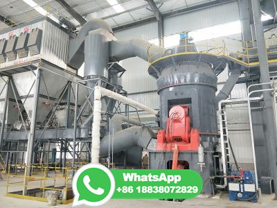Flexible milling and grinding solutions that last | FL