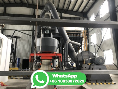 Ore Crushing, Sand Making, Grinding Machinery Bellian Mining ...