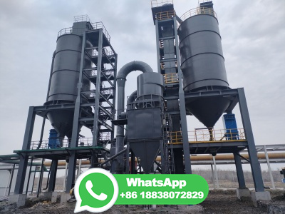 m42130 cement mill technical performance 