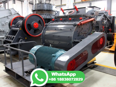 Hammer Mills Size Reduction Equipment for Bulk Materials Munson ...