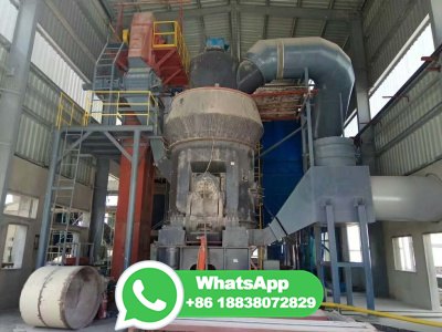 PDF The Power Consumption Calculation of a Ball Drum Mill IDOSI