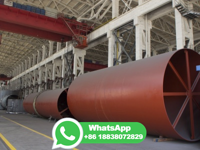 Using modelling and simulation for the design of full scale ball mill ...