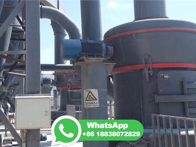 Ball Mills For Sale | Machinery Equipment Co.