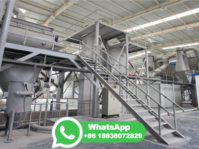 SAG vs. AG Mills: Understanding the Key Differences