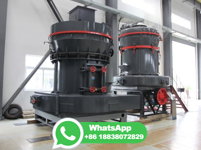 Mill For Dolomite 