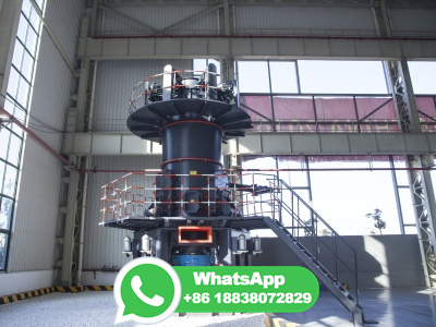 cement mill technical data files 