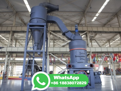 What's the Difference Between Ball Mill, Rod Mill and SAG Mill?