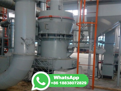 Semi Autogenous Grinding Mill an overview ScienceDirect