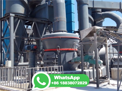 Grinding Mills 911 Metallurgist
