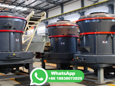 Cement grinding Vertical roller mills VS ball mills