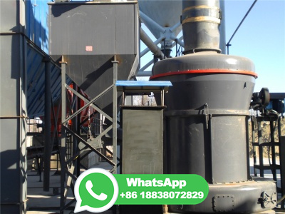 (PDF) Design, Fabrication, and Performance Evaluation of a Hammer Mill ...