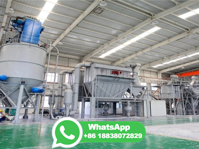 High Energy Ball Milling Stirred Ball Mill | Stirred Media Mill