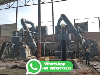 Microwave Pretreatment on Copper Sulfide Ore: Comparison of Ball Mill ...