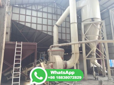 Cement mill Wikipedia