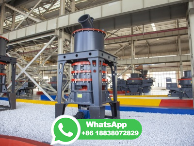 The effects on the grinding parameters of chemical, morphological and ...