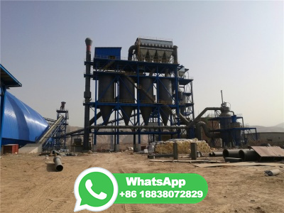 Basic Ball Mill Grinding Circuit 911 Metallurgist