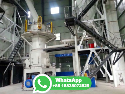 Ultrafine Quarry Quartz Kaolin Calcium Carbonate Gypsum Powder Grinder ...