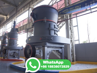 Used Ballmills For Sale  King