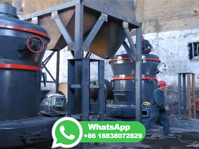 Ball Mills, Pebble Mills, Material Processing Mills | Hatboro PA, East ...
