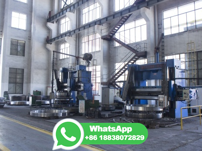 Ball Mill Design Calculations How to 911 Metallurgist