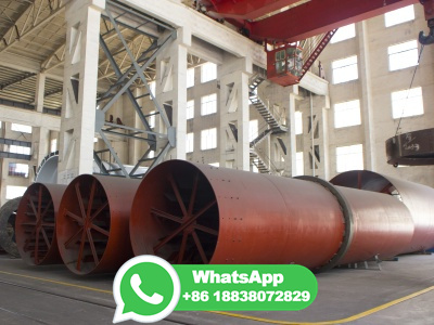 Used Hardinge Ball Mills (mineral processing) for sale | Machinio