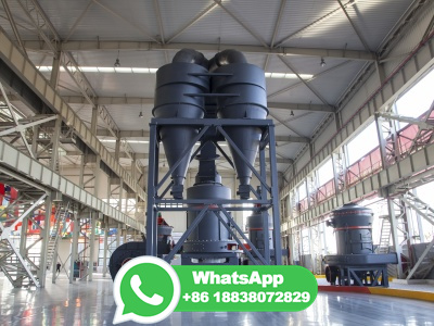 The Working Principle of Hammer Mills (Stepbystep Guide) SaintyTec