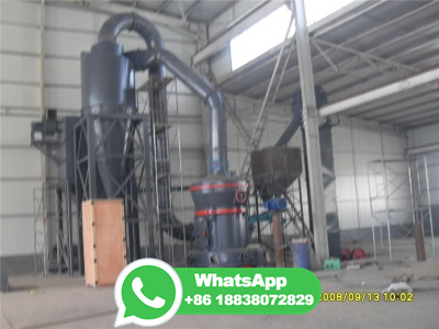 A Comparative Technique for Performance Evaluation of Hammer Mill and ...