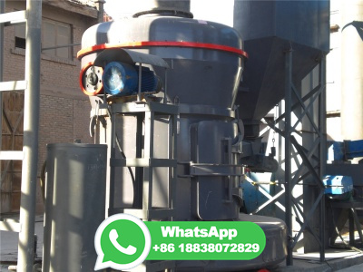 sketsa ballmill kakao