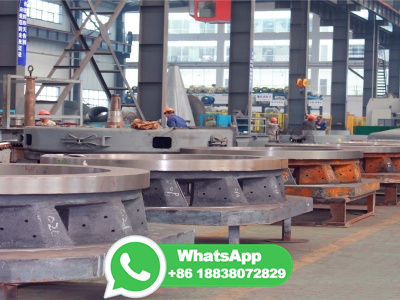 Grinding Mills Common Types 911 Metallurgist